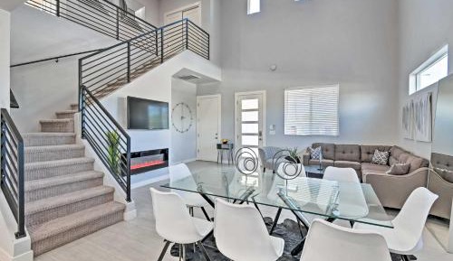 Vacation Home