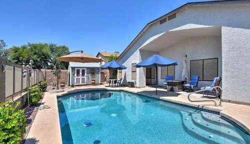 Vacation Home