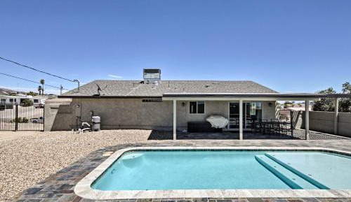 Vacation Home