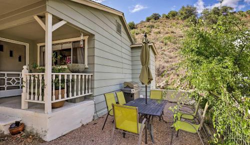 Vacation Home