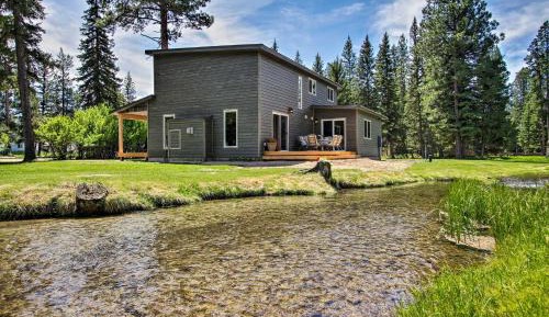 Vacation Home