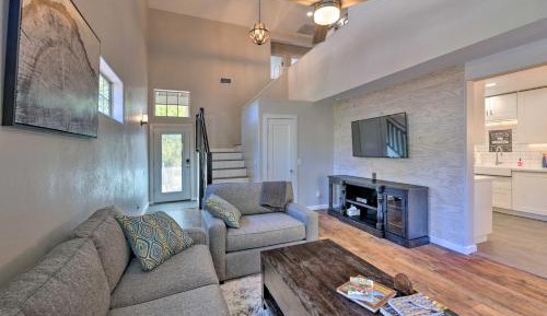 Vacation Home