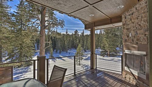 Vacation Home