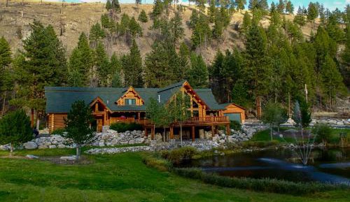 Vacation Home