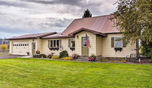 Vacation Home