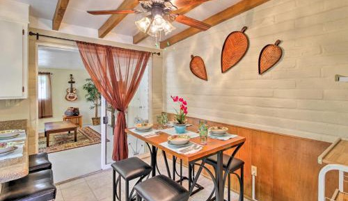 Vacation Home
