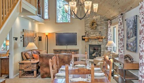Vacation Home