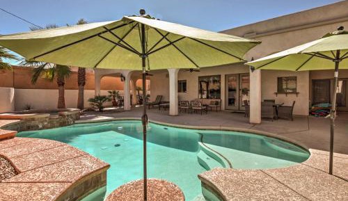 Vacation Home