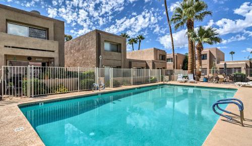 Vacation Home