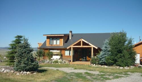 Vacation Home