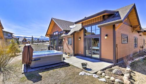 Vacation Home