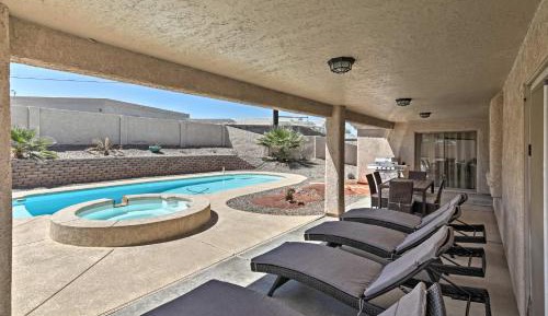 Vacation Home