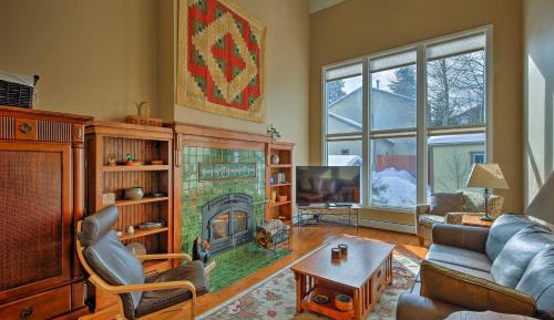 Vacation Home