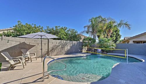 Vacation Home
