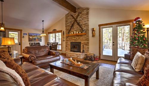 Vacation Home