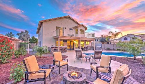 Vacation Home