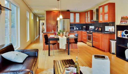 Vacation Home