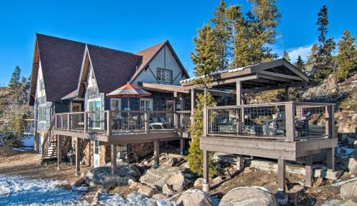 Vacation Home
