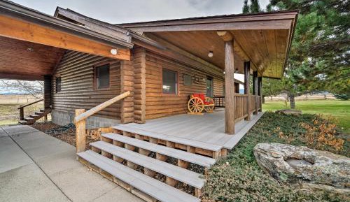 Vacation Home