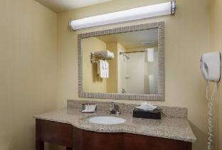 Two-Bedroom Family Suite with One King Bed and Two Queen Beds - Non-Smoking