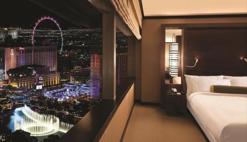 Panoramic Suite + Studio Suite