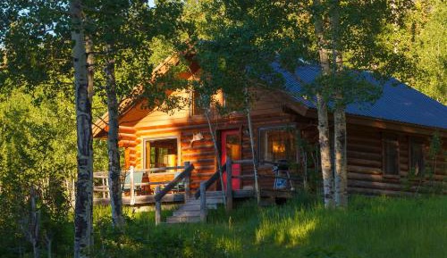 Cottage