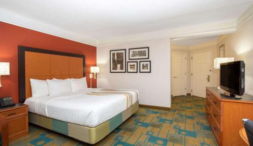 Executive King Room