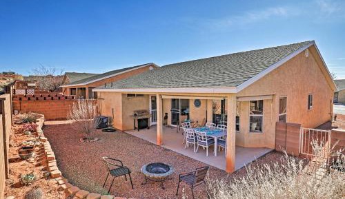 Vacation Home