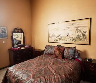 Deluxe Family Suite