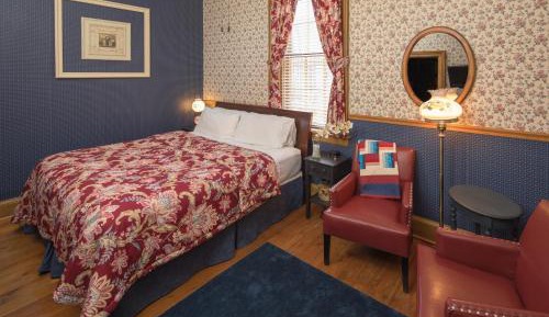King Room (Malvina)