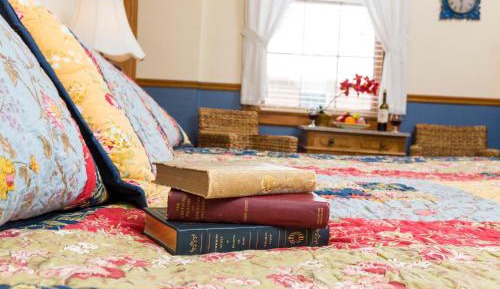 King Room (Jennie)