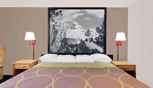 King Room with Spa Bath