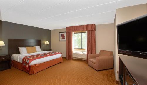 King Room - Mobility Access/Non-Smoking
