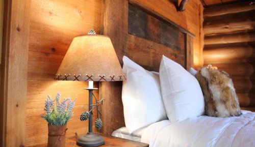 One-Bedroom Cottage