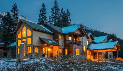 Vacation Home