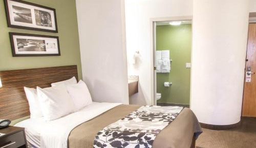 Double Room with Two Double Beds