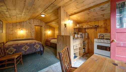Cottage