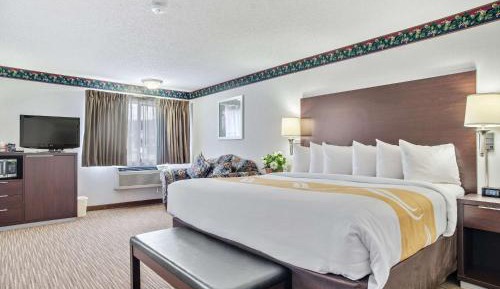 King Suite