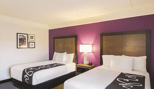 Double Room with Two Double Beds