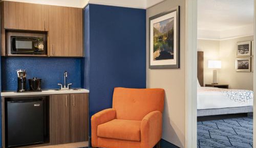 King Suite