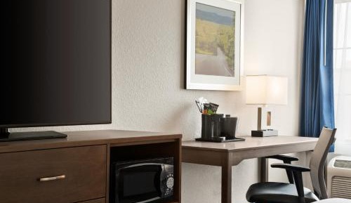 King Room - Mobility Access/Non-Smoking