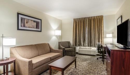 Suite