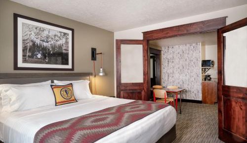King Room