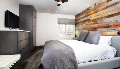 Premier Two-Bedroom Apartment