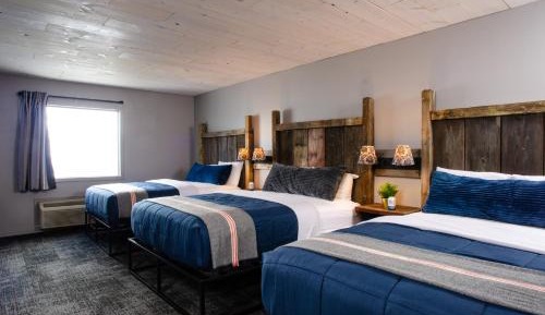 Superior Suite