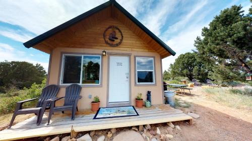 Family Double Room