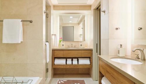 Premium Room with City View