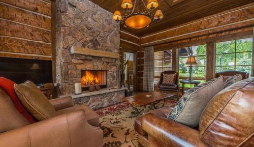 Vacation Home