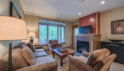 One-Bedroom Suite