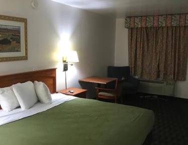 Standard King Room